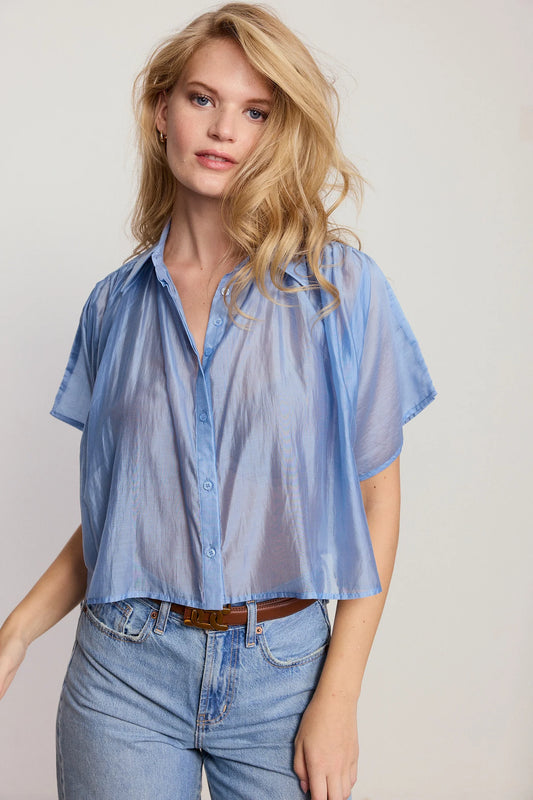 The Hayden Shirt