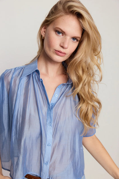 The Hayden Shirt