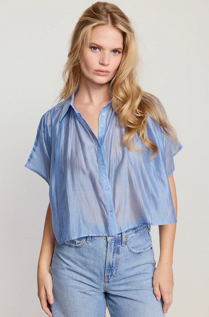 The Hayden Shirt