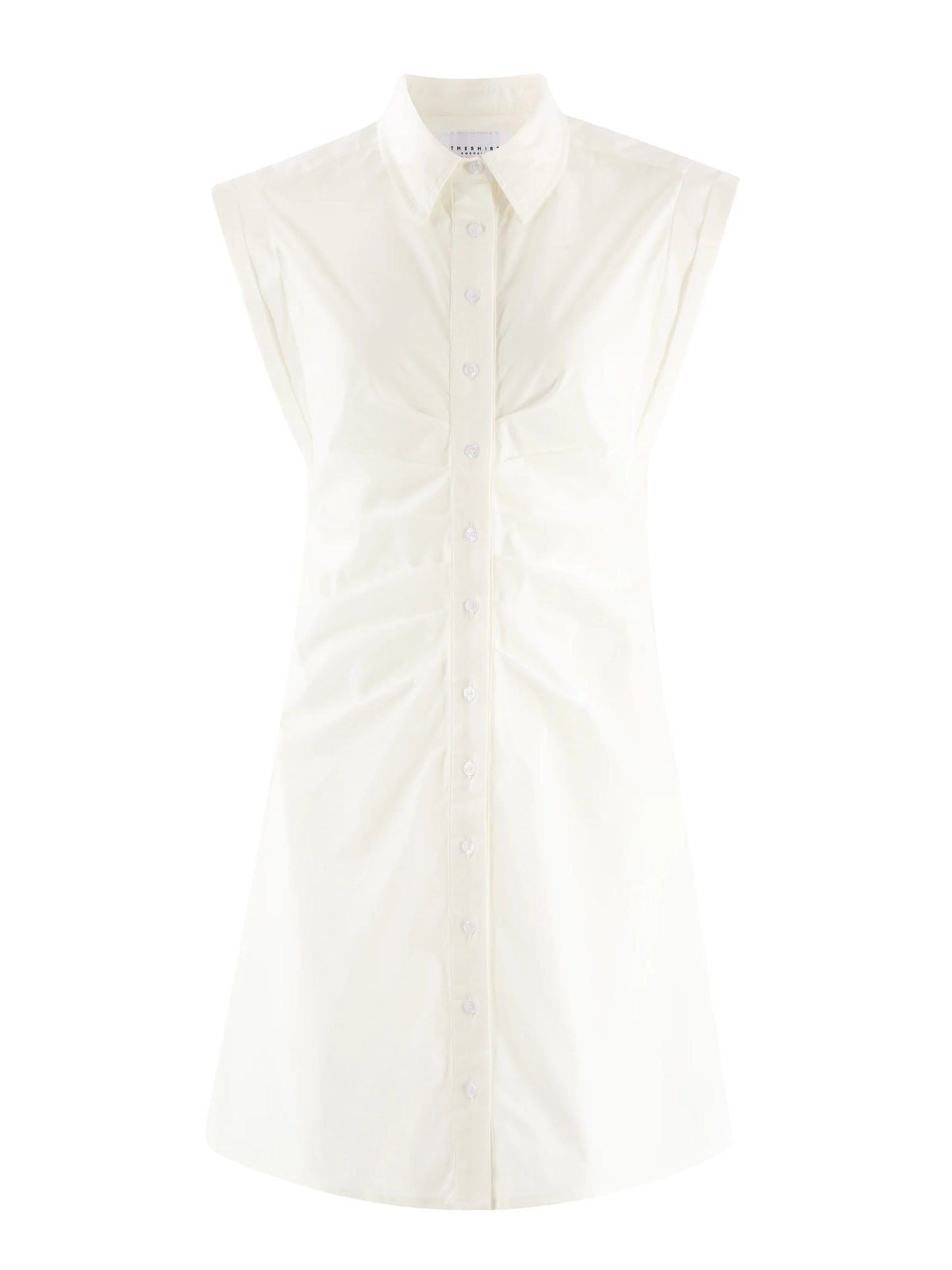 The Zaria Dress