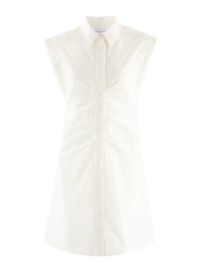 The Zaria Dress