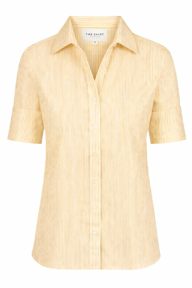The Short Sleeve Shirt