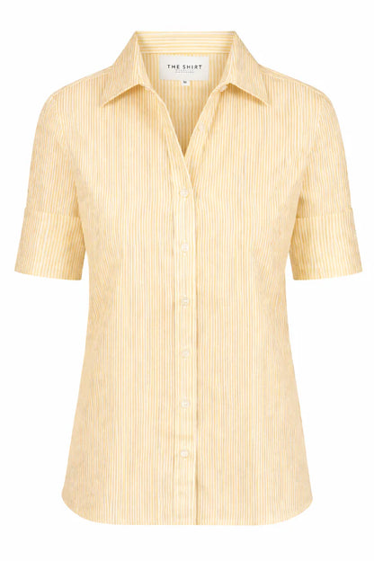 The Short Sleeve Shirt