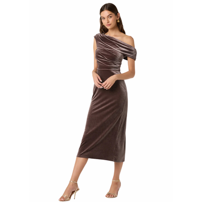 ASHER DRESS