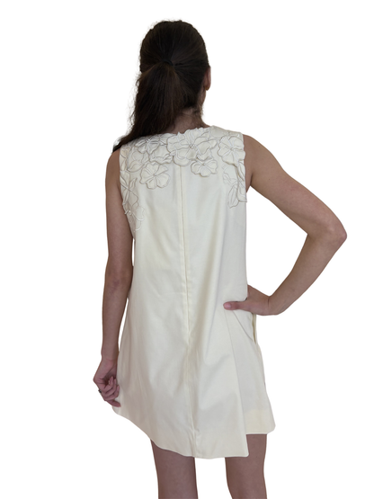 Juniper Shift Mini dress