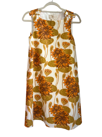 OTTILIE DRESS
