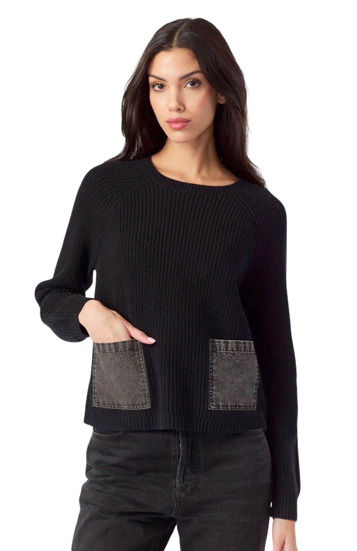 Morgan Sweater