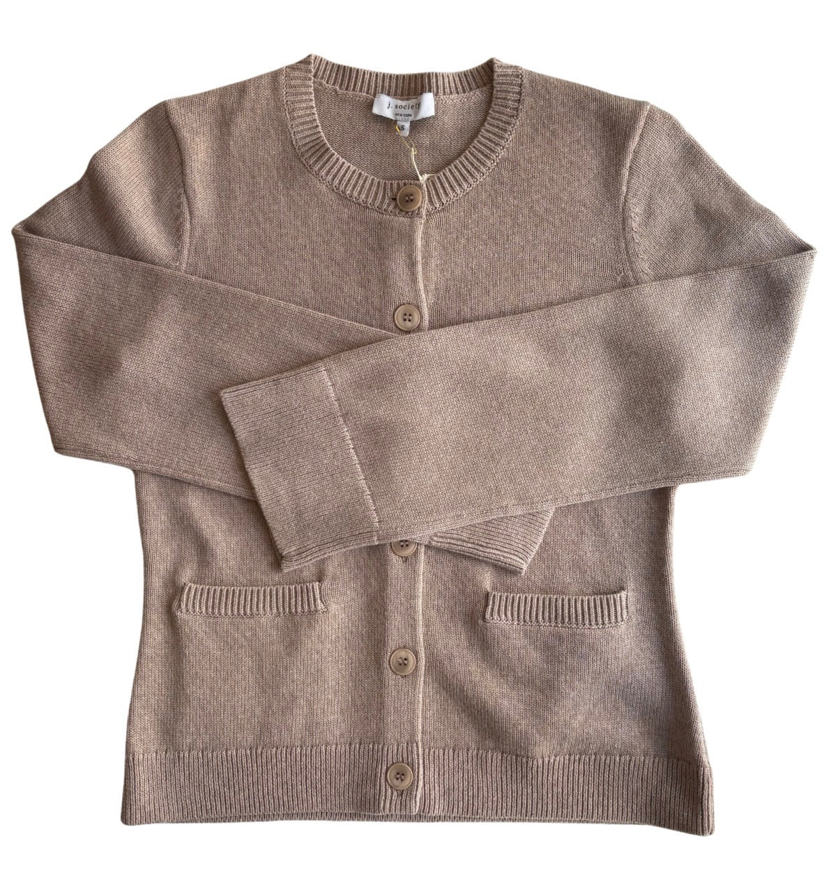 SHAPED CARDIE