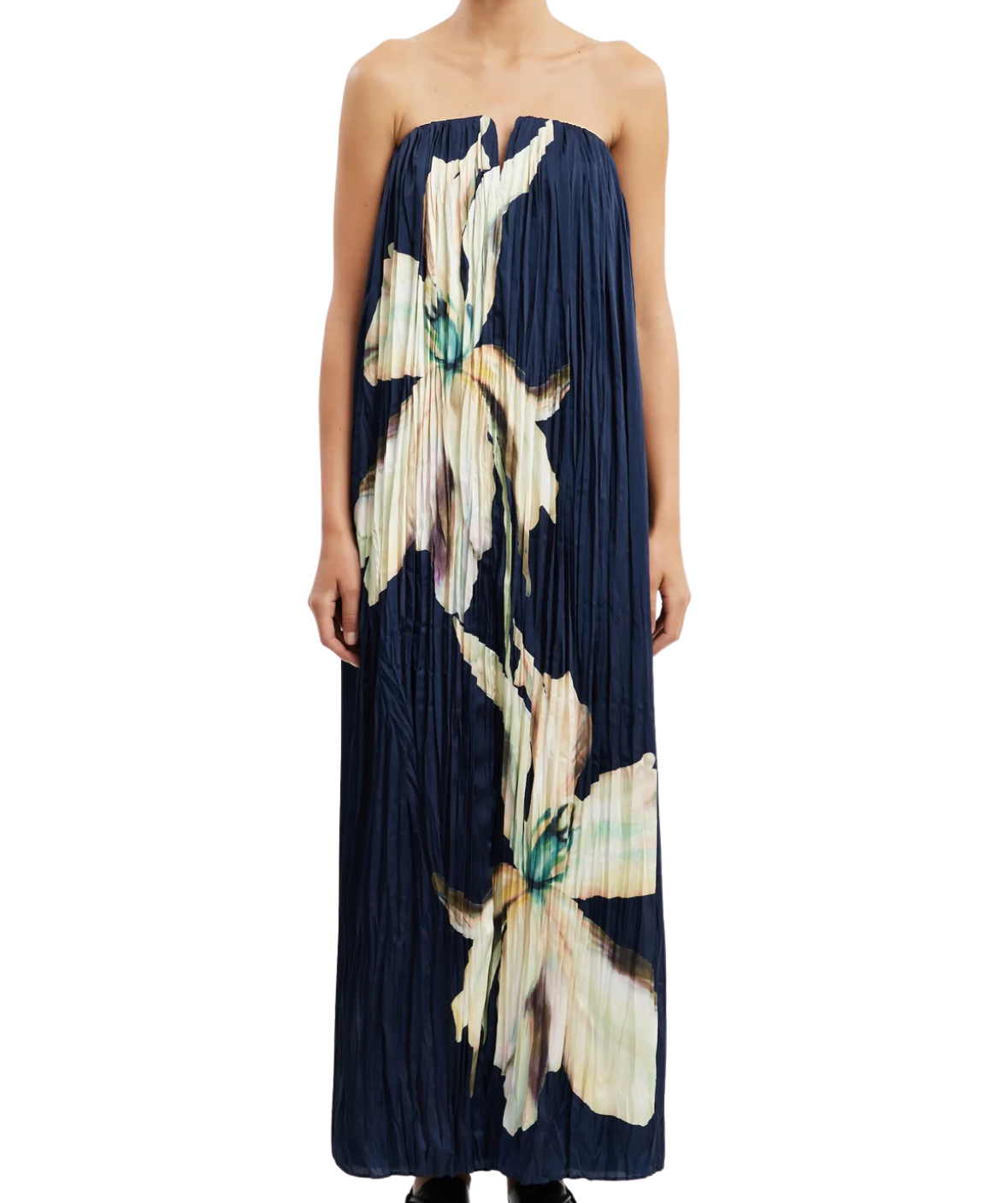 LILIAN DRESS