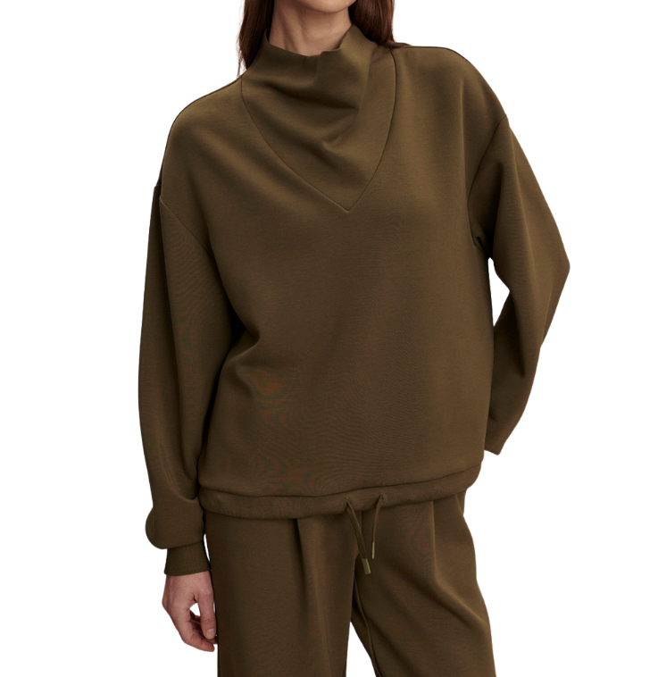 BETSY SWEATSHIRT