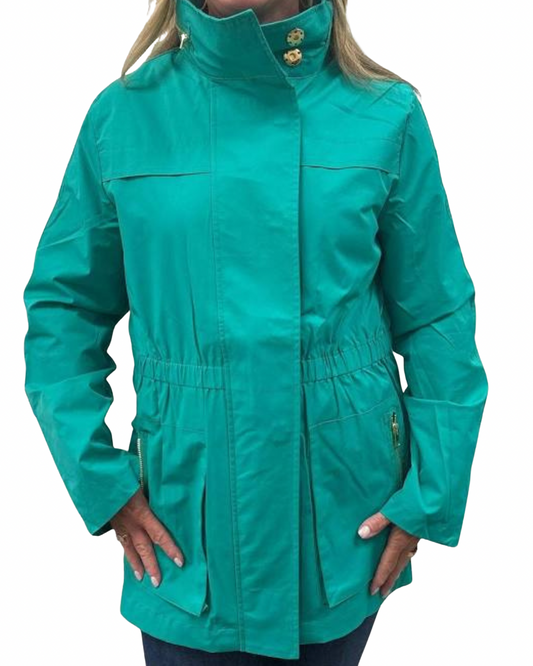 TESS JACKET