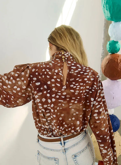 Ellerie Top