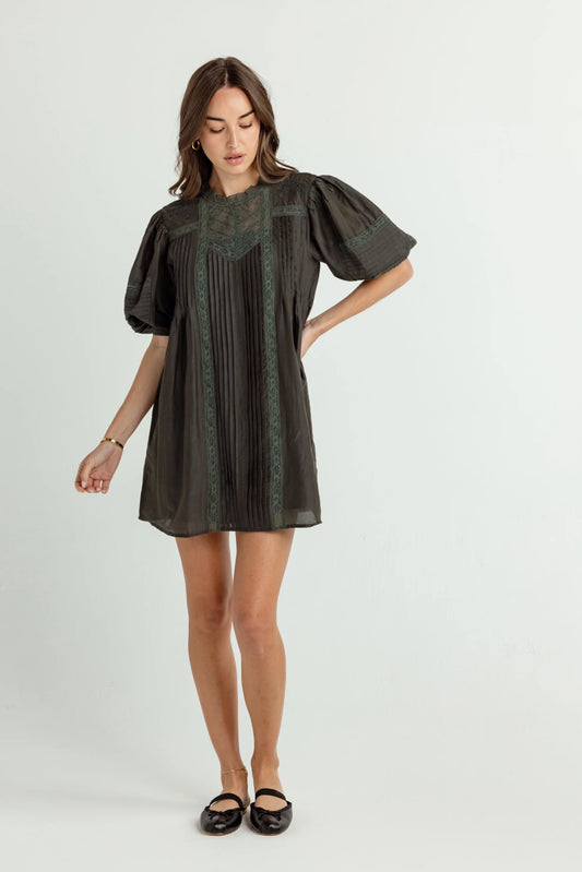 Marlow Dress