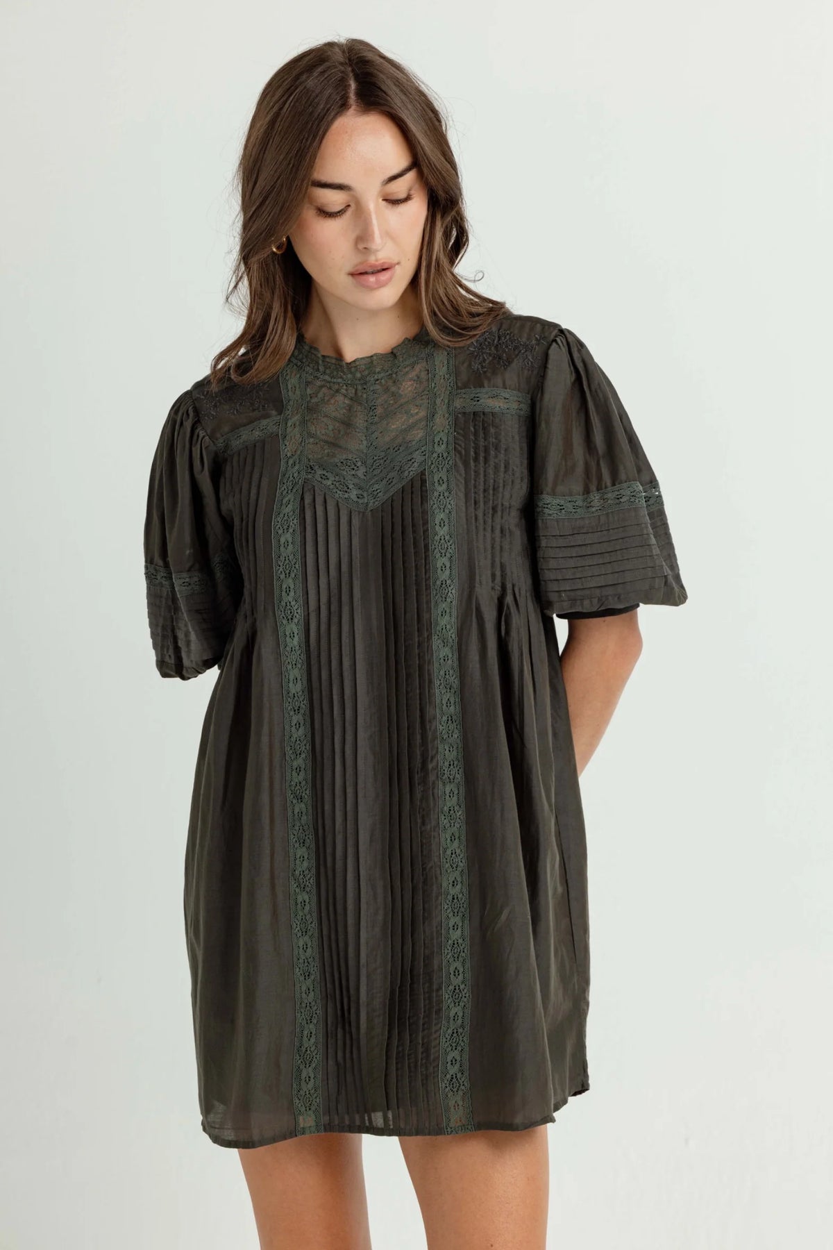 Marlow Dress
