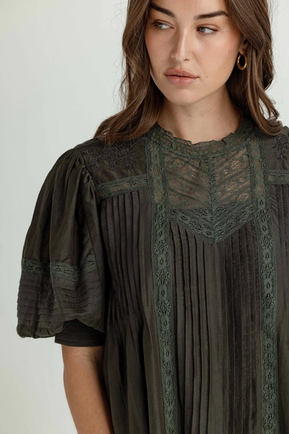 Marlow Dress