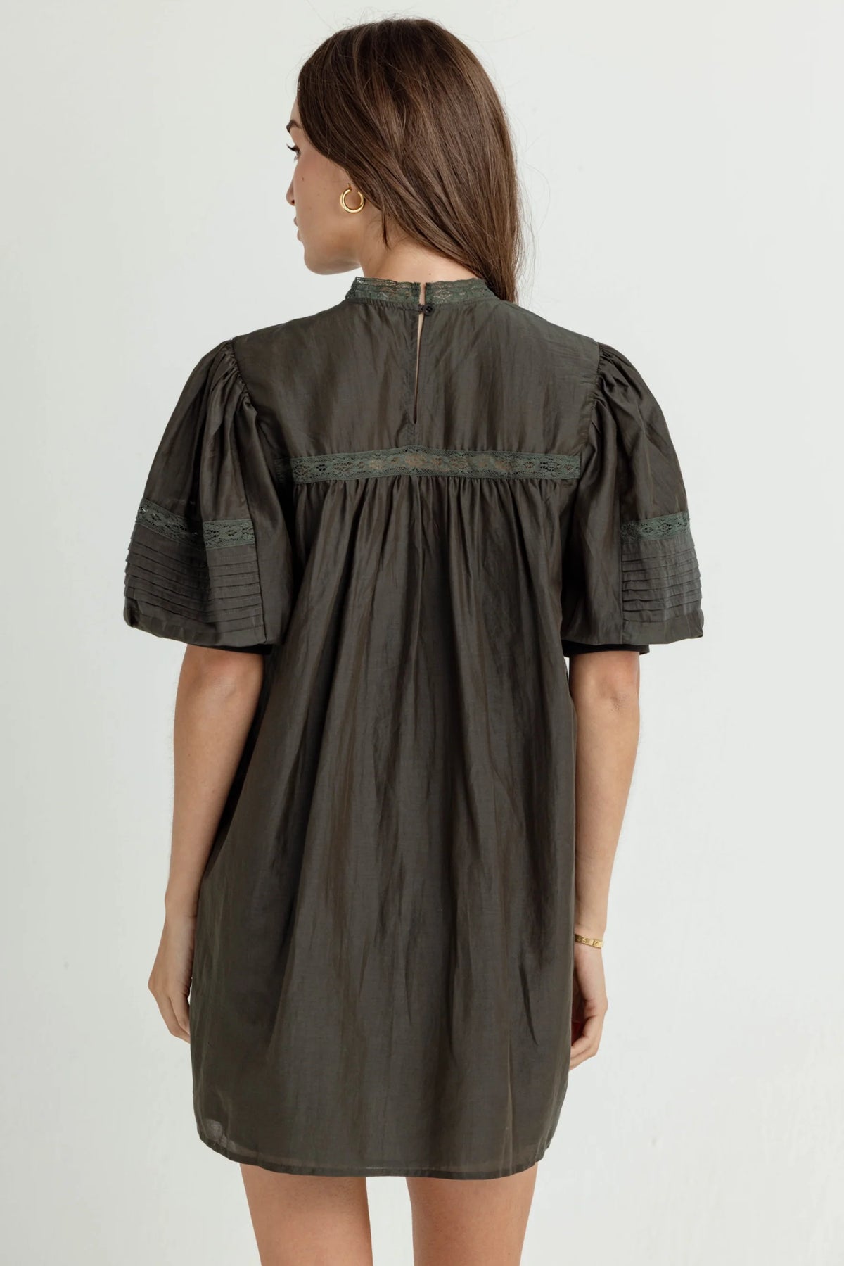 Marlow Dress