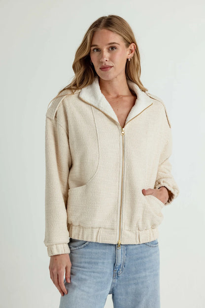 Molly Jacket