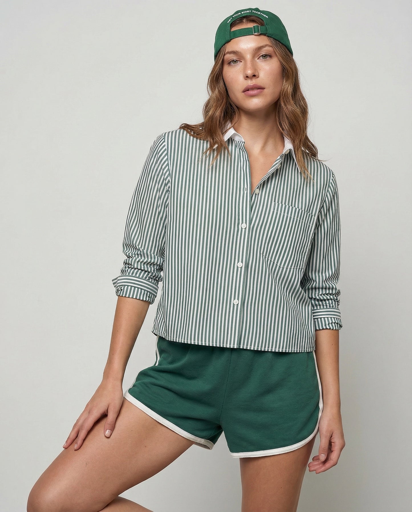 The LS Boxy Crop