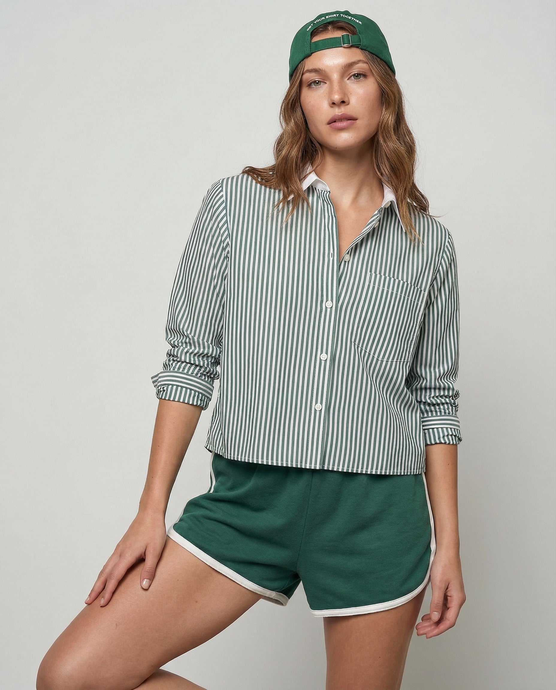 The LS Boxy Crop