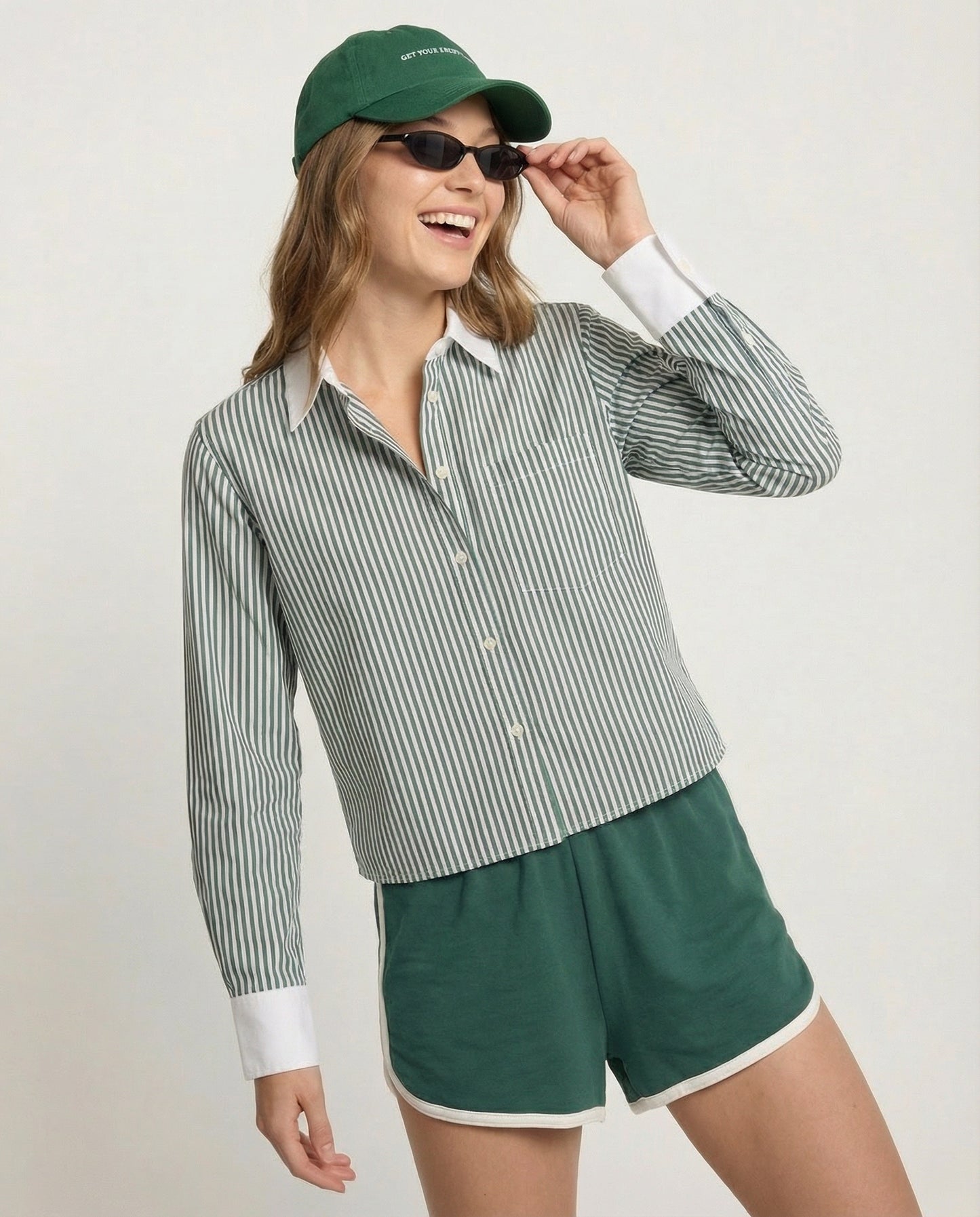 The LS Boxy Crop