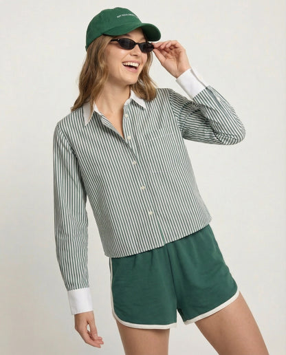The LS Boxy Crop