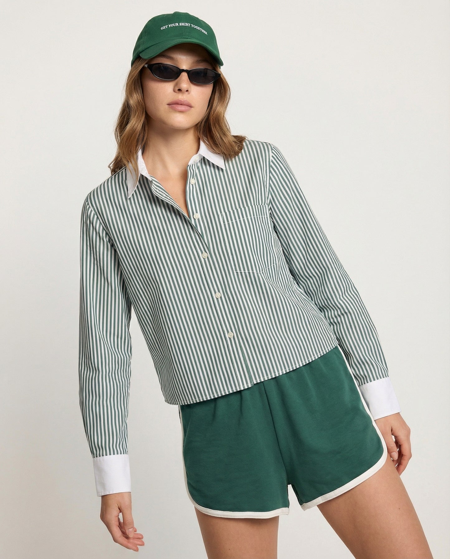 The LS Boxy Crop
