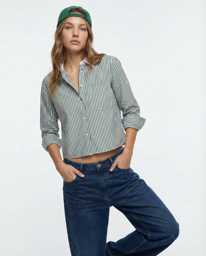 The LS Boxy Crop