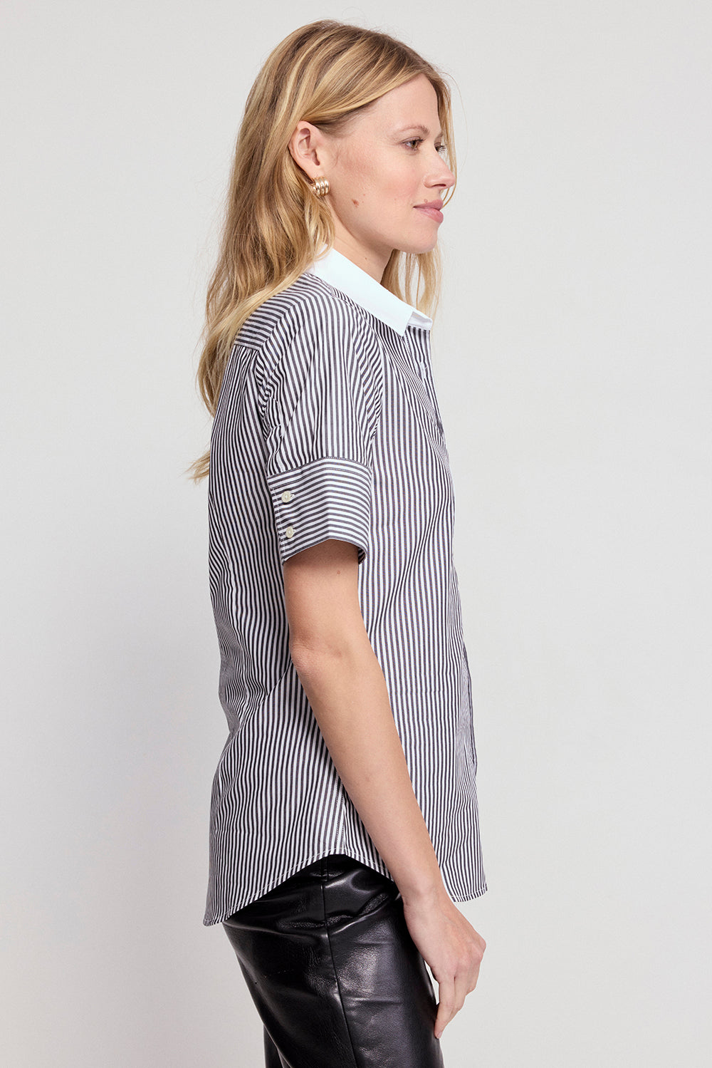 The Short Sleeve Shirt