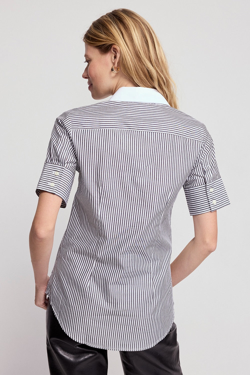 The Short Sleeve Shirt