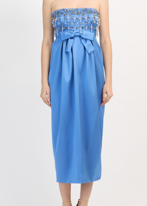 ZELINA DRESS