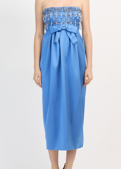 ZELINA DRESS