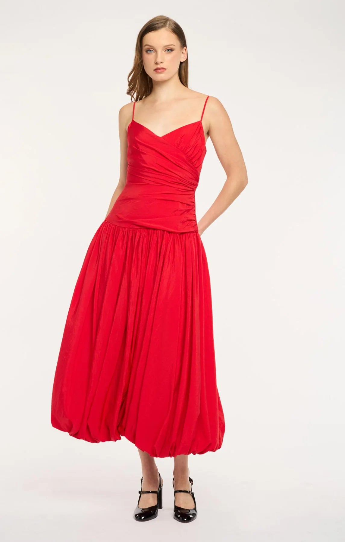 FIA DRESS