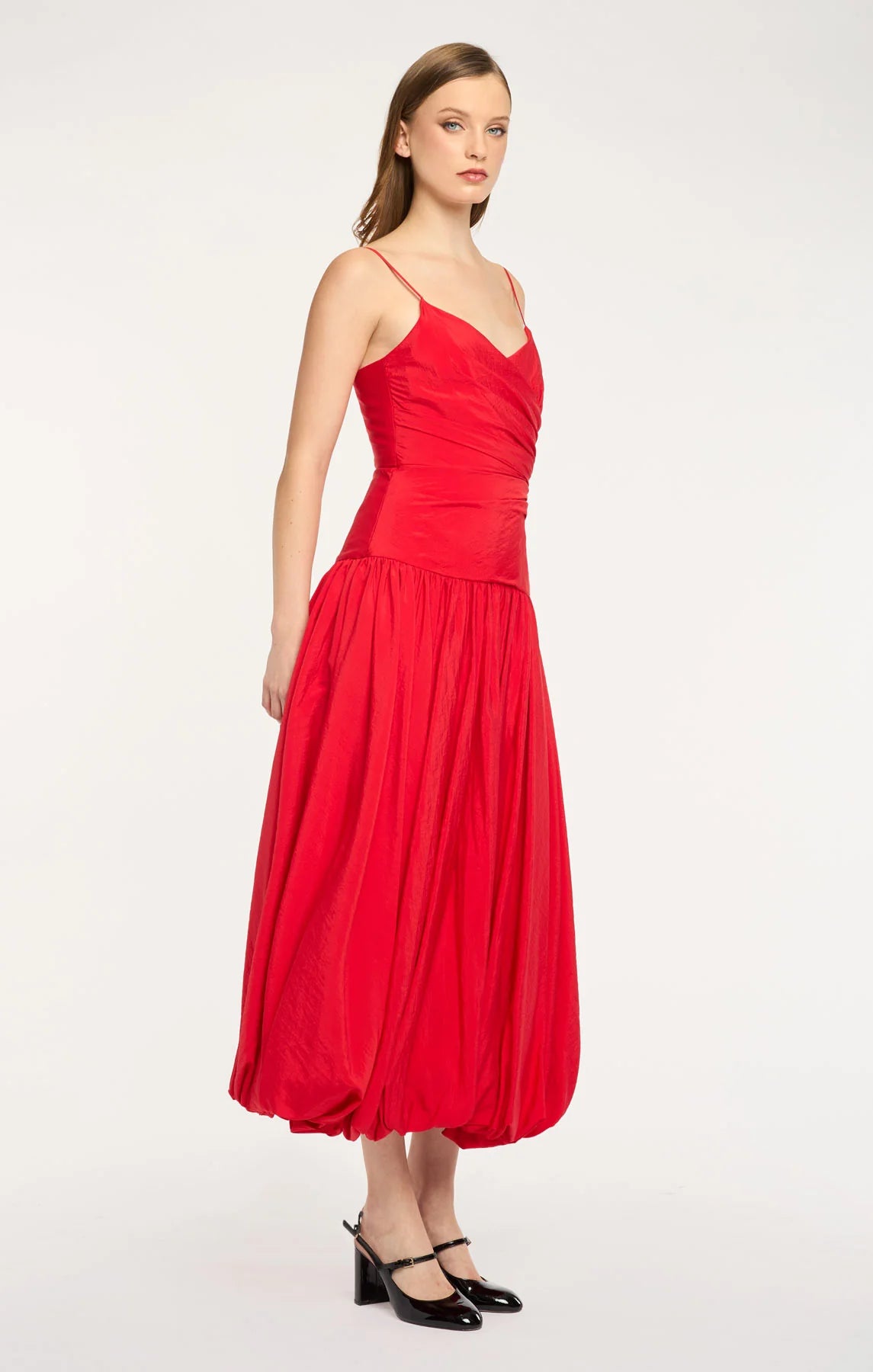 FIA DRESS