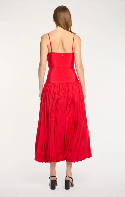 FIA DRESS