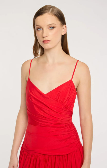FIA DRESS