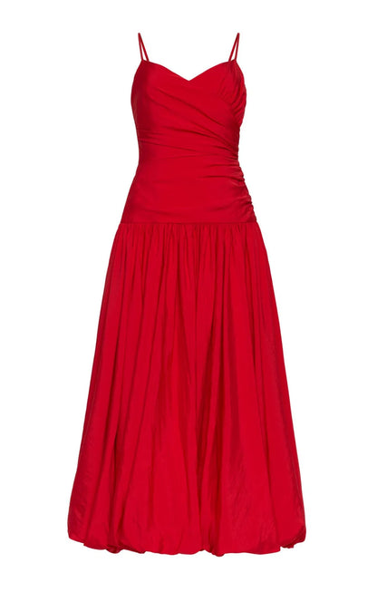 FIA DRESS