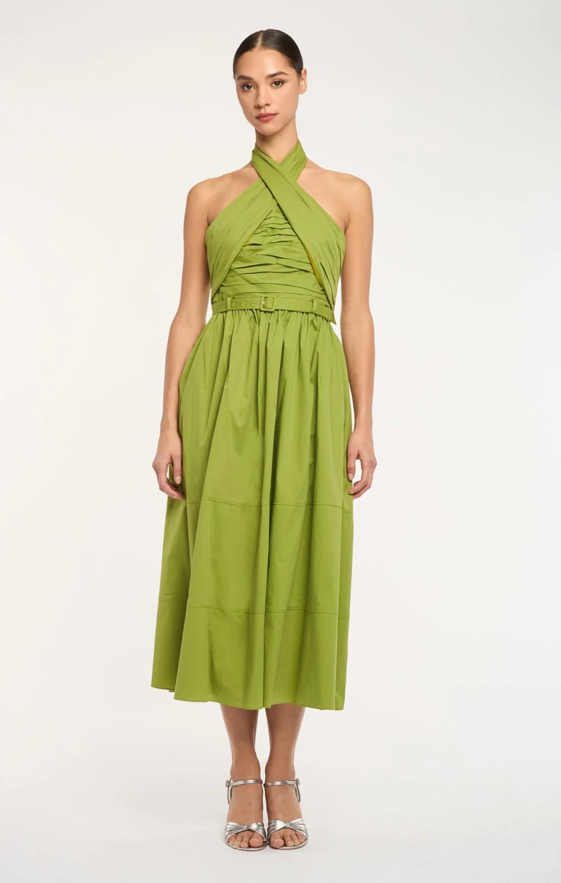MARCIE DRESS