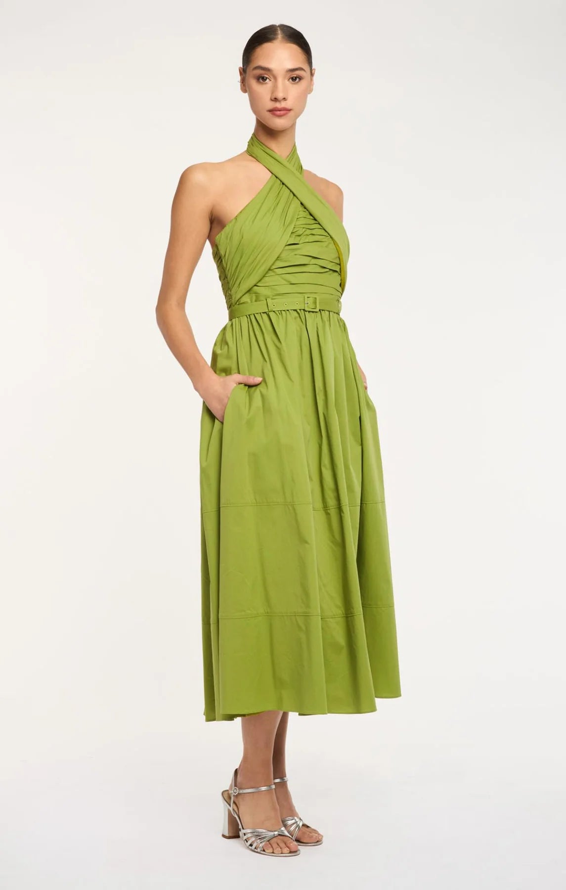 MARCIE DRESS