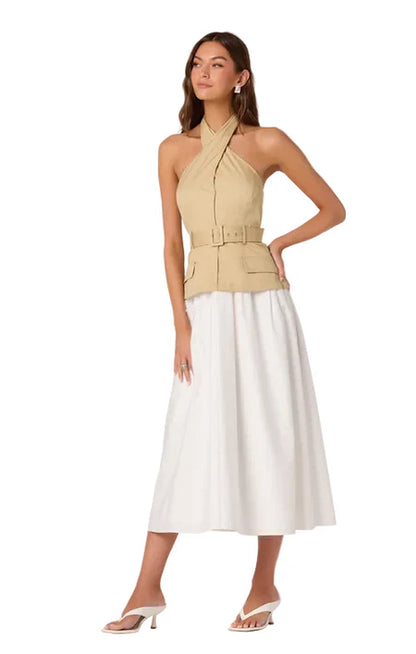 Aleda Dress
