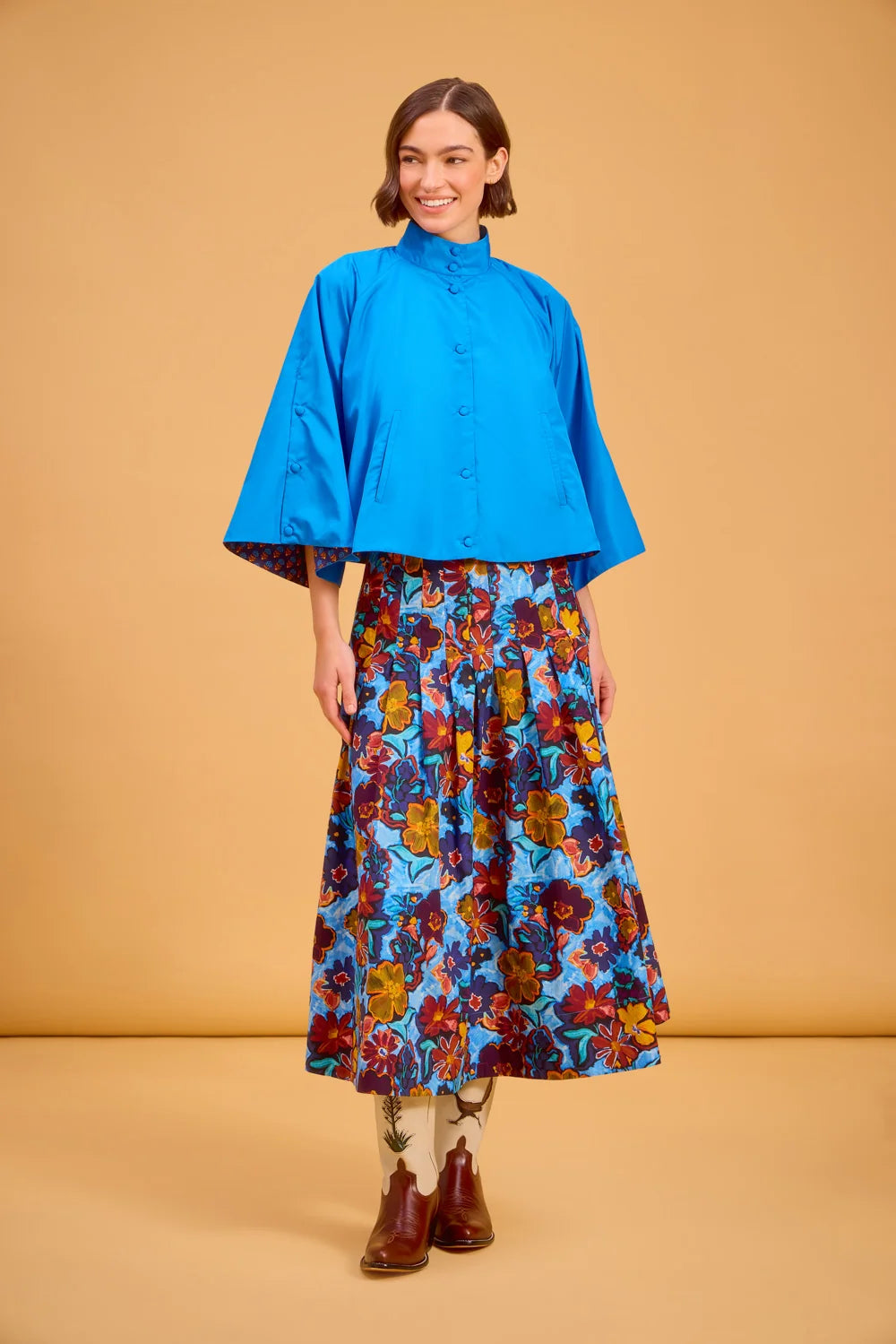 Harrison Skirt