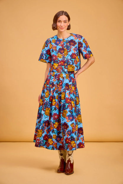 Harrison Skirt