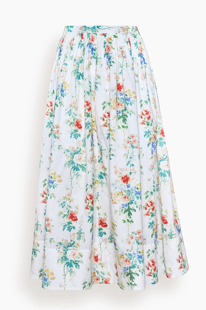 FALLON SKIRT