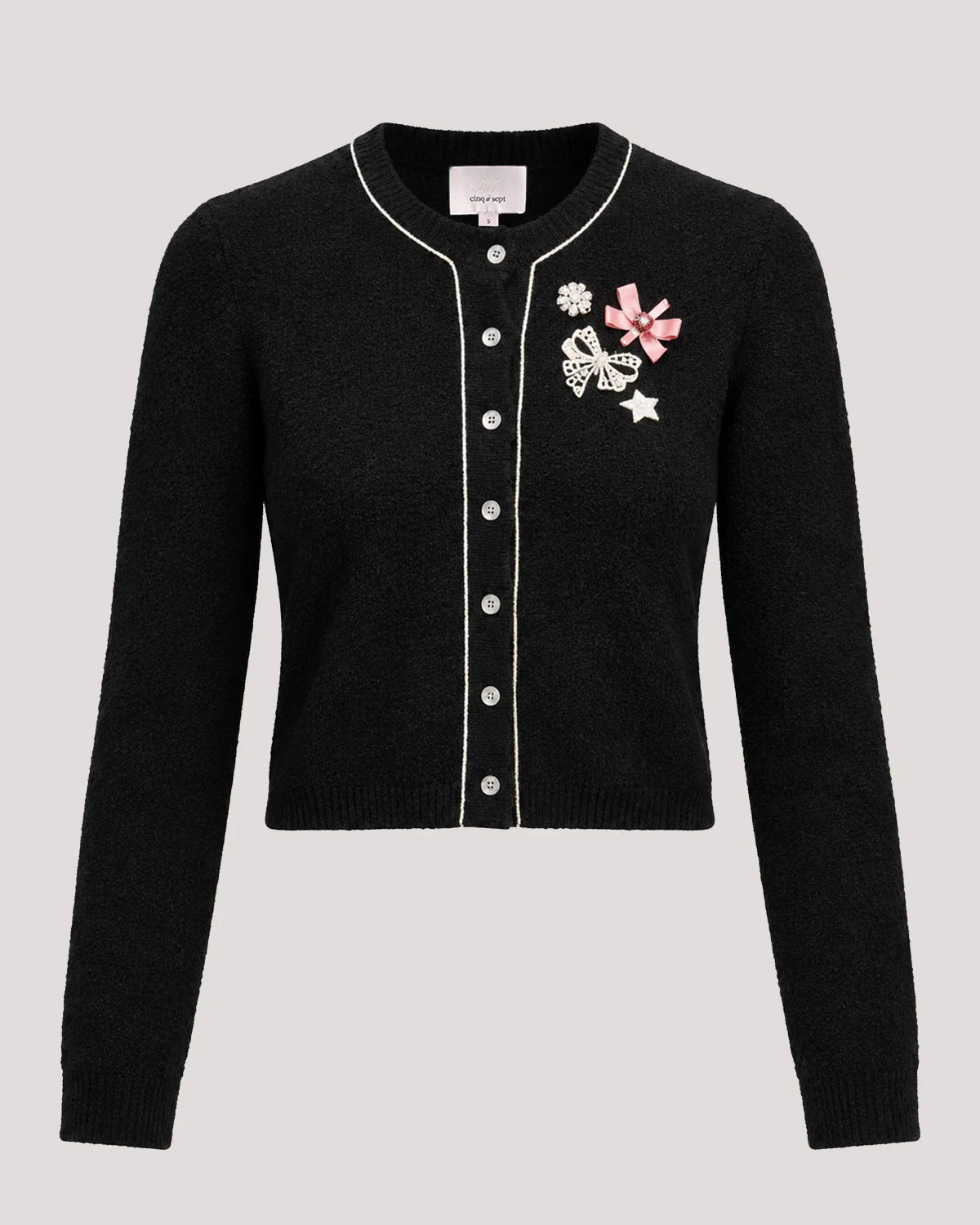 Allura Cardigan