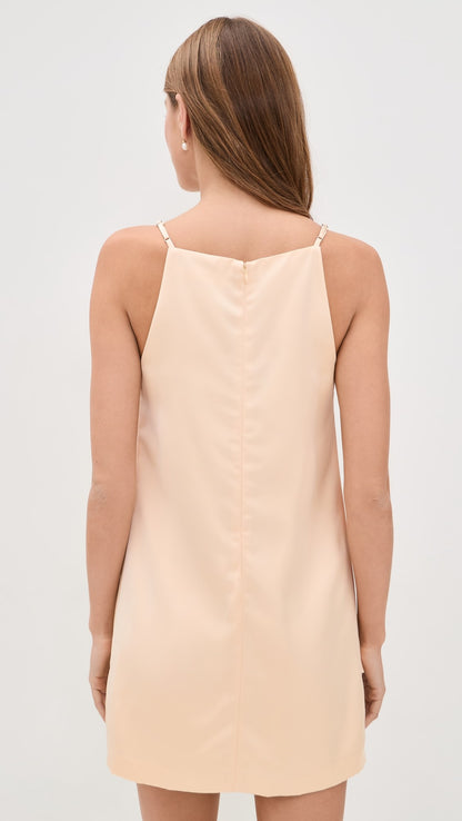 MARIGOLD DRESS