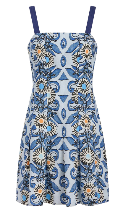 LOGAN DRESS