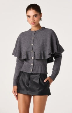 Bayona Cardigan