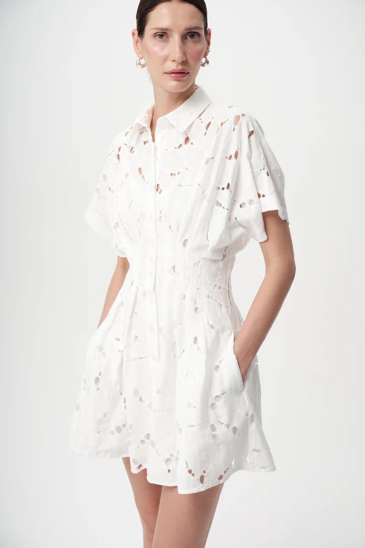 ANGEVIN DRESS