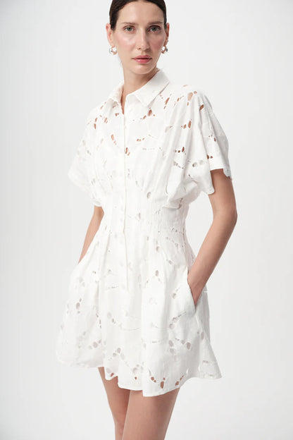 ANGEVIN DRESS