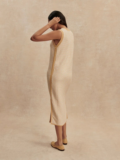 AOIFE KNIT DRES