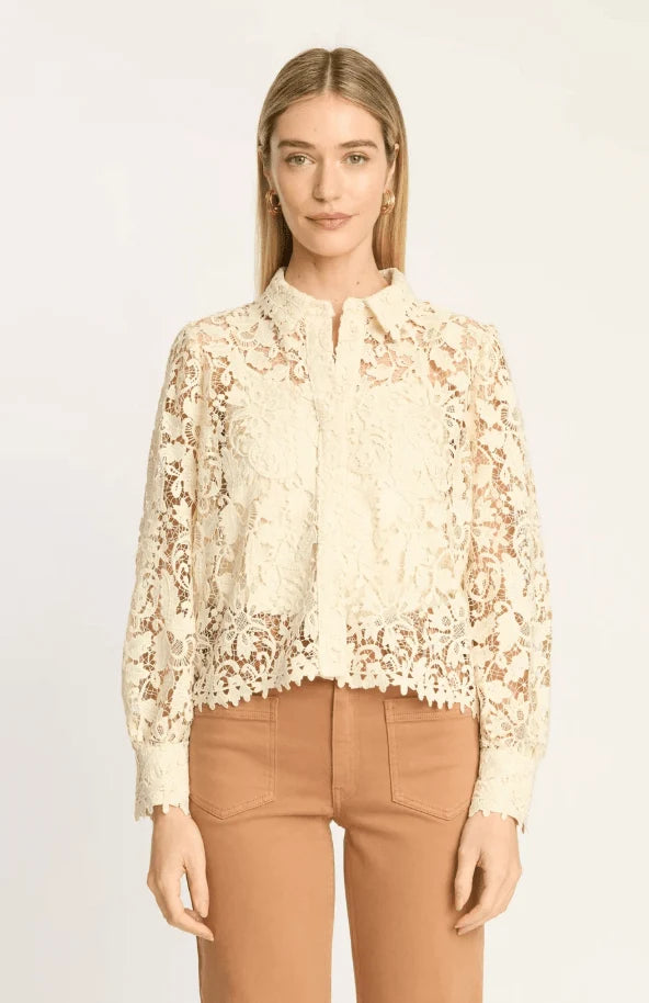 Emmie Top